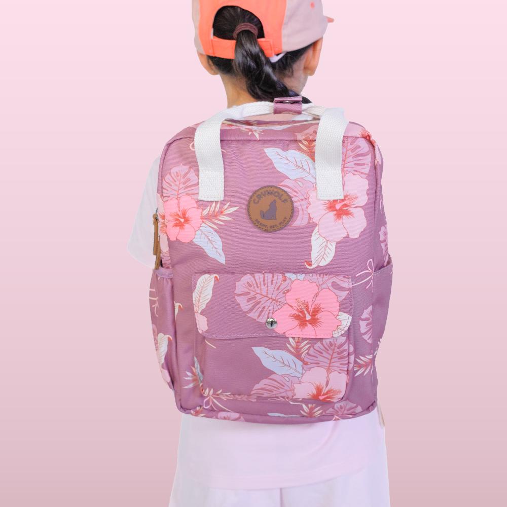 Crywolf Mini Backpack