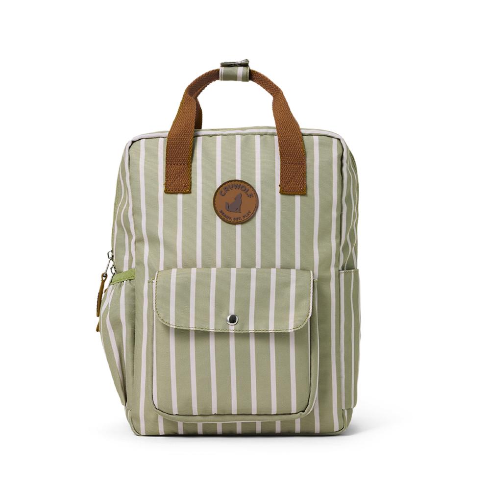 Crywolf Mini Backpack
