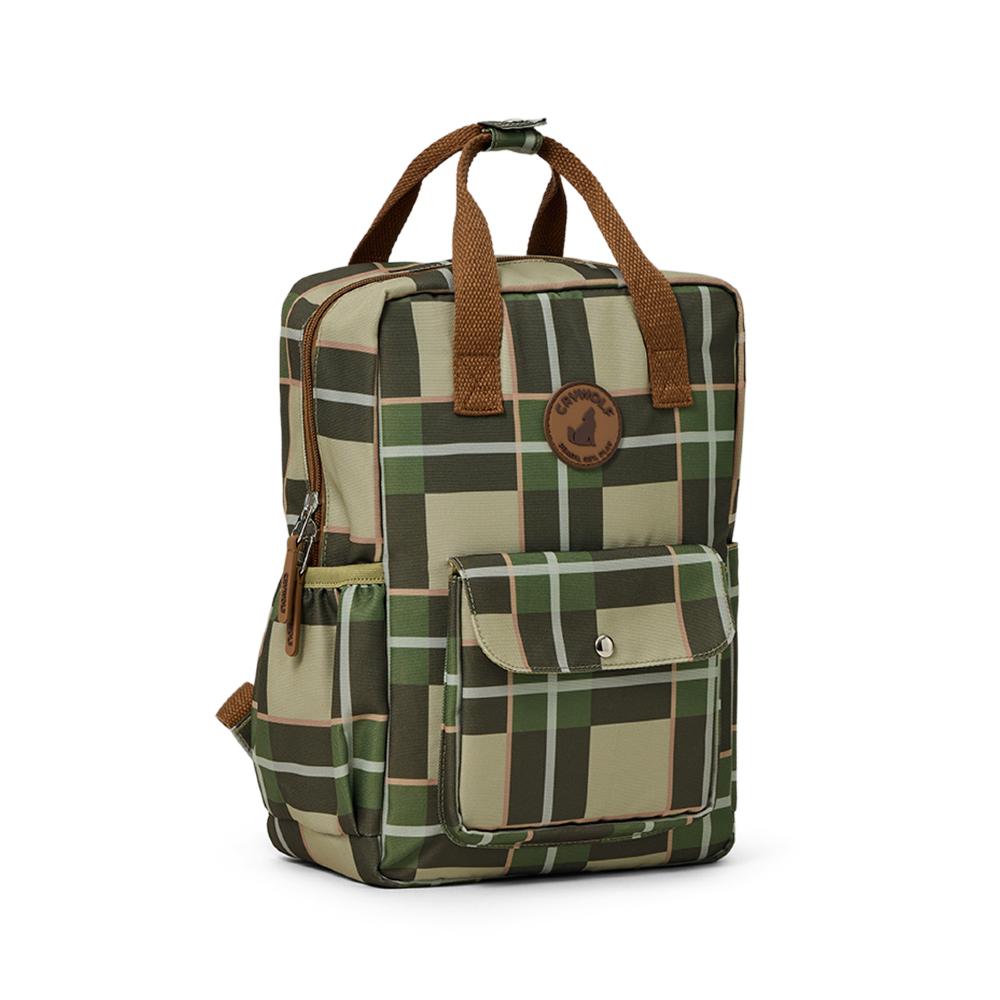 Crywolf Mini Backpack