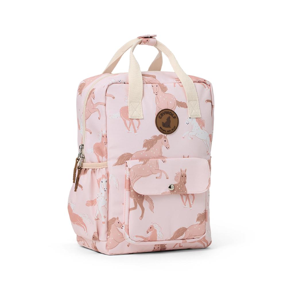 Crywolf Mini Backpack