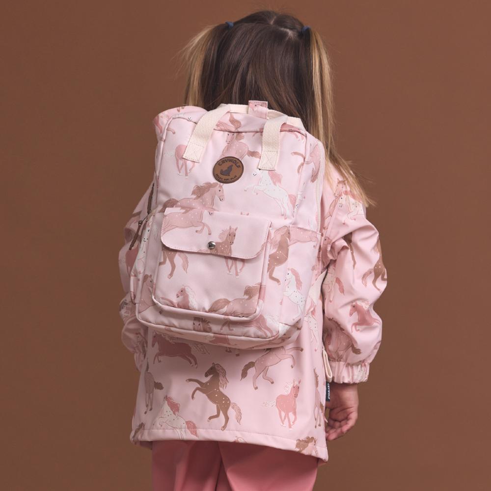 Crywolf Mini Backpack