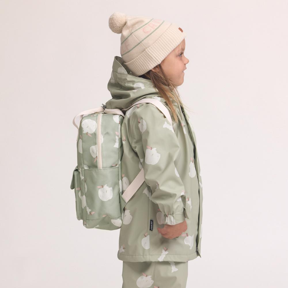 Crywolf Mini Backpack