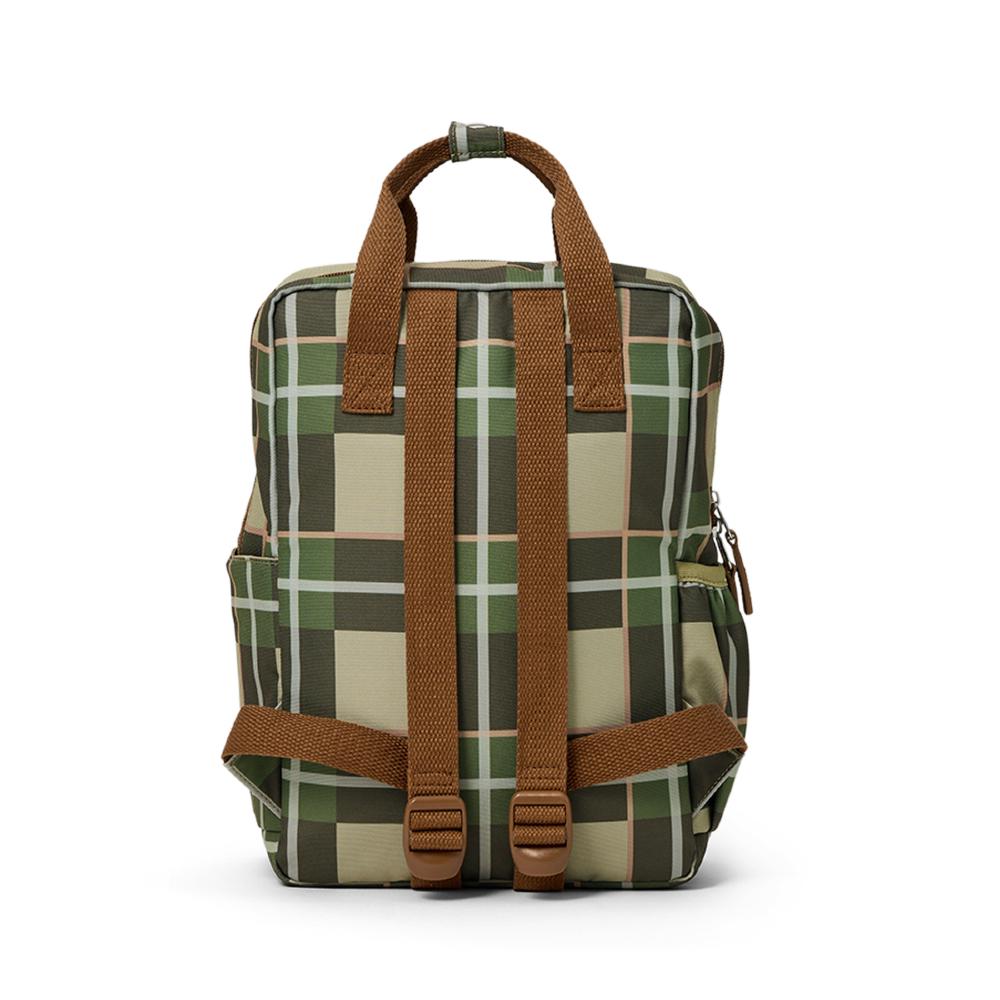Crywolf Mini Backpack