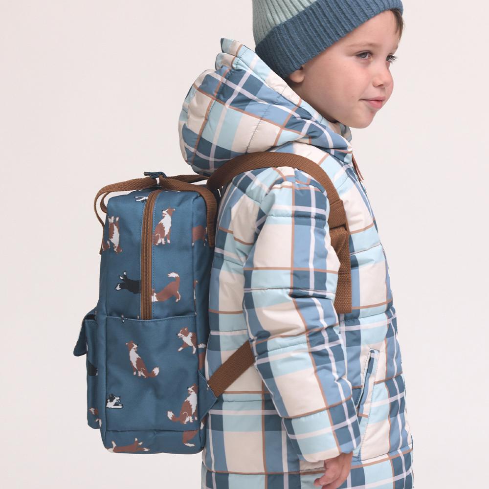 Crywolf Mini Backpack