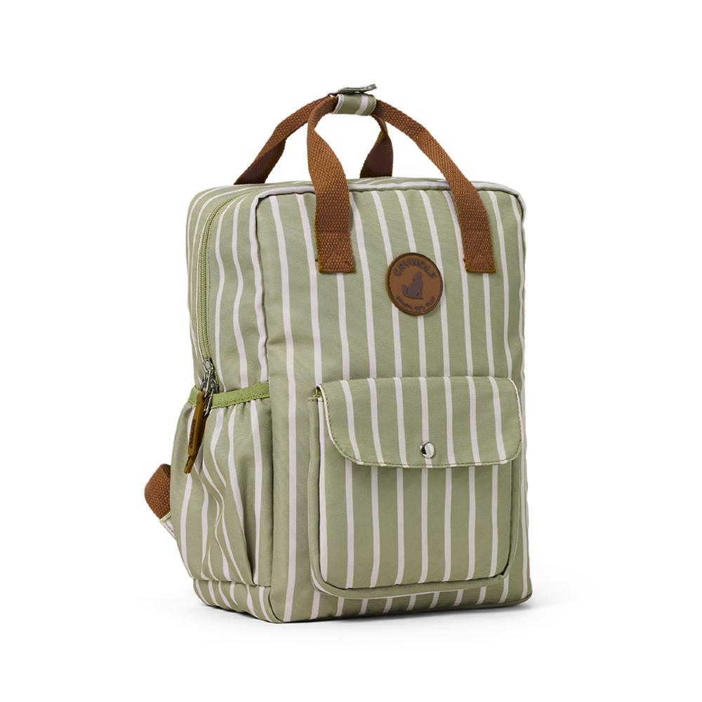 Crywolf Mini Backpack