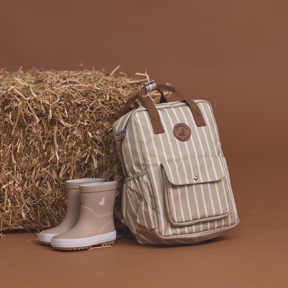 Crywolf Mini Backpack