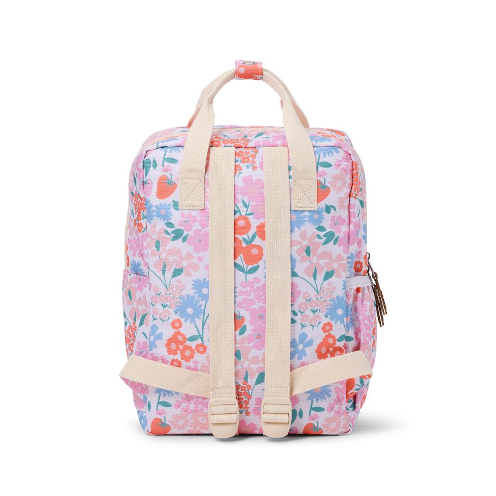 Crywolf Mini Backpack