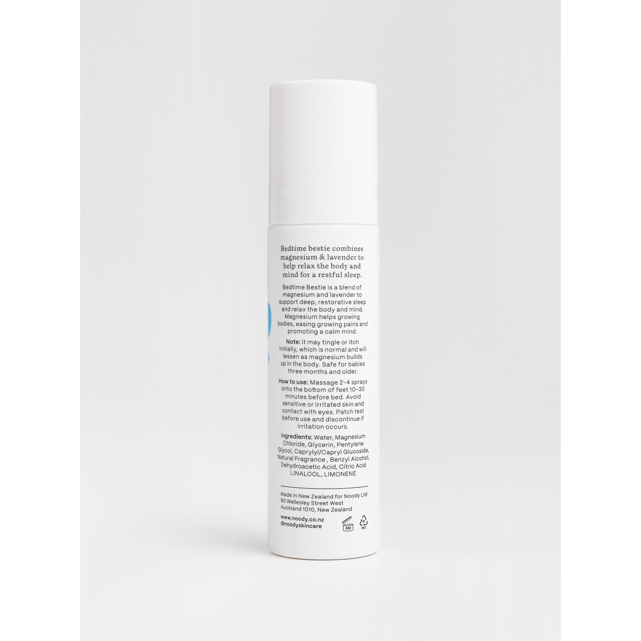 Noody - Bedtime Bestie