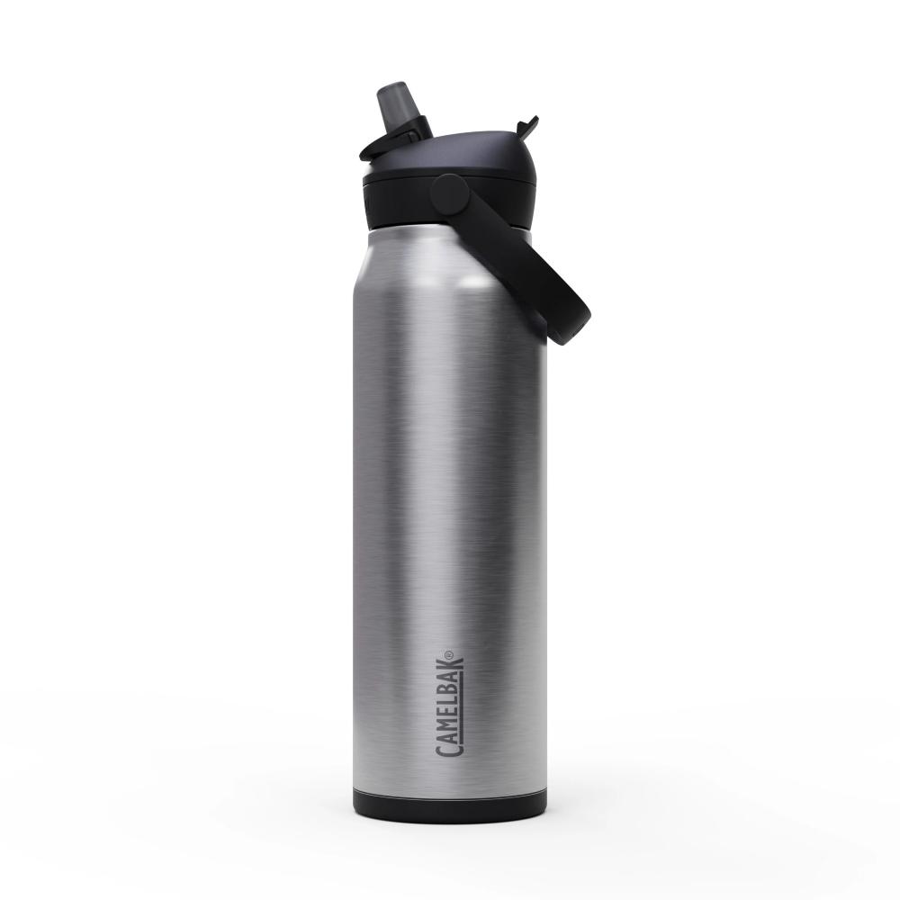 CamelBak Thrive Flip Straw Insulated Bottle - 1L