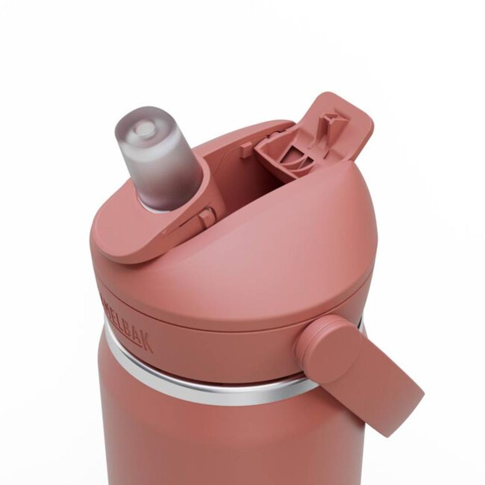 CamelBak Thrive Flip Straw Insulated Bottle - 0.6L