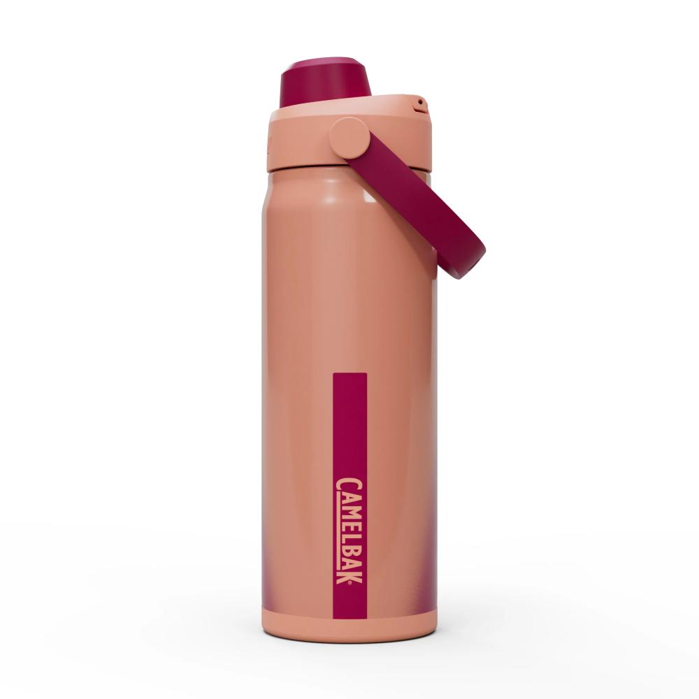 CamelBak Thrive Insulated Stainless Steel Chug Bottle - 0.6L