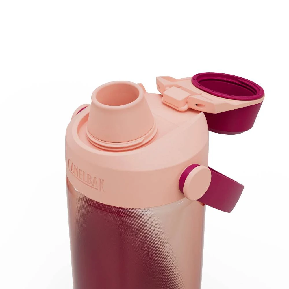 CamelBak Thrive Chug Bottle with Tritan Renew - 0.6L