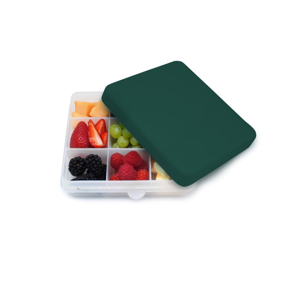 Melii Snackle Lunch 9 Compartment