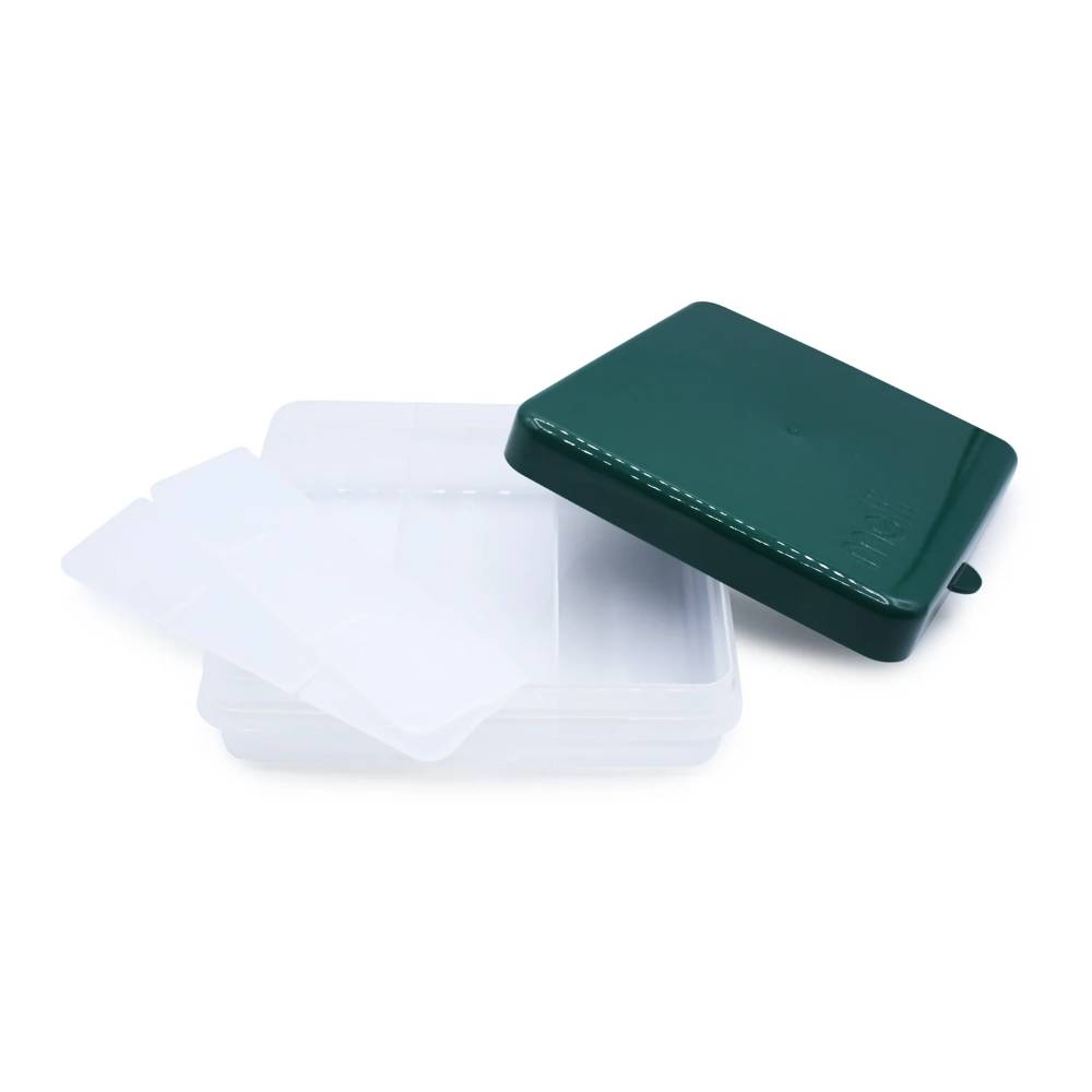 Melii Snackle Lunch 9 Compartment