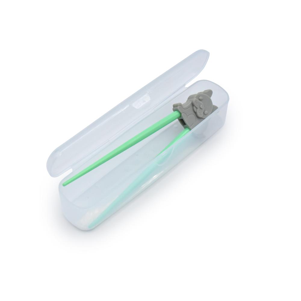 Melii Learning Chopsticks & Case