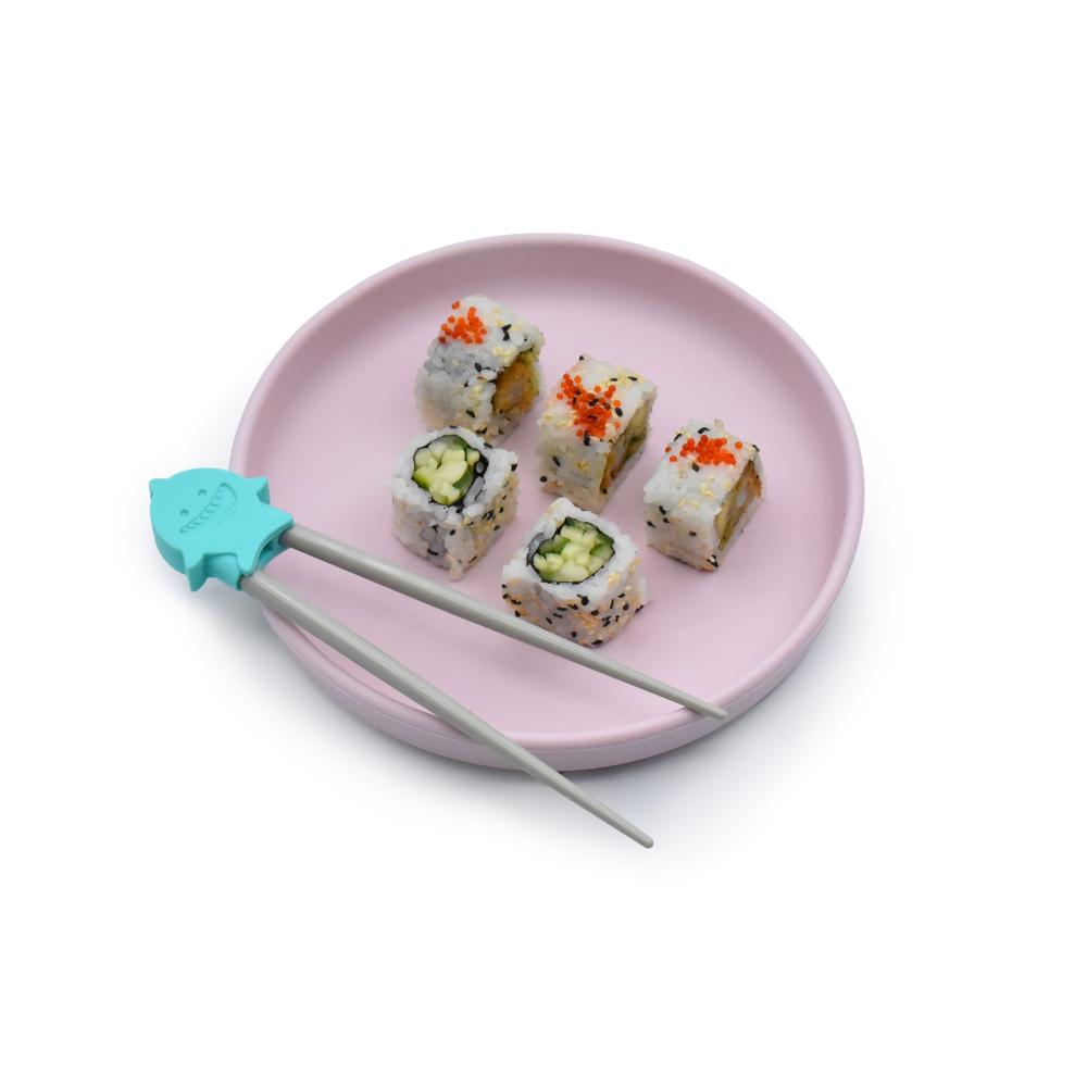 Melii Learning Chopsticks & Case