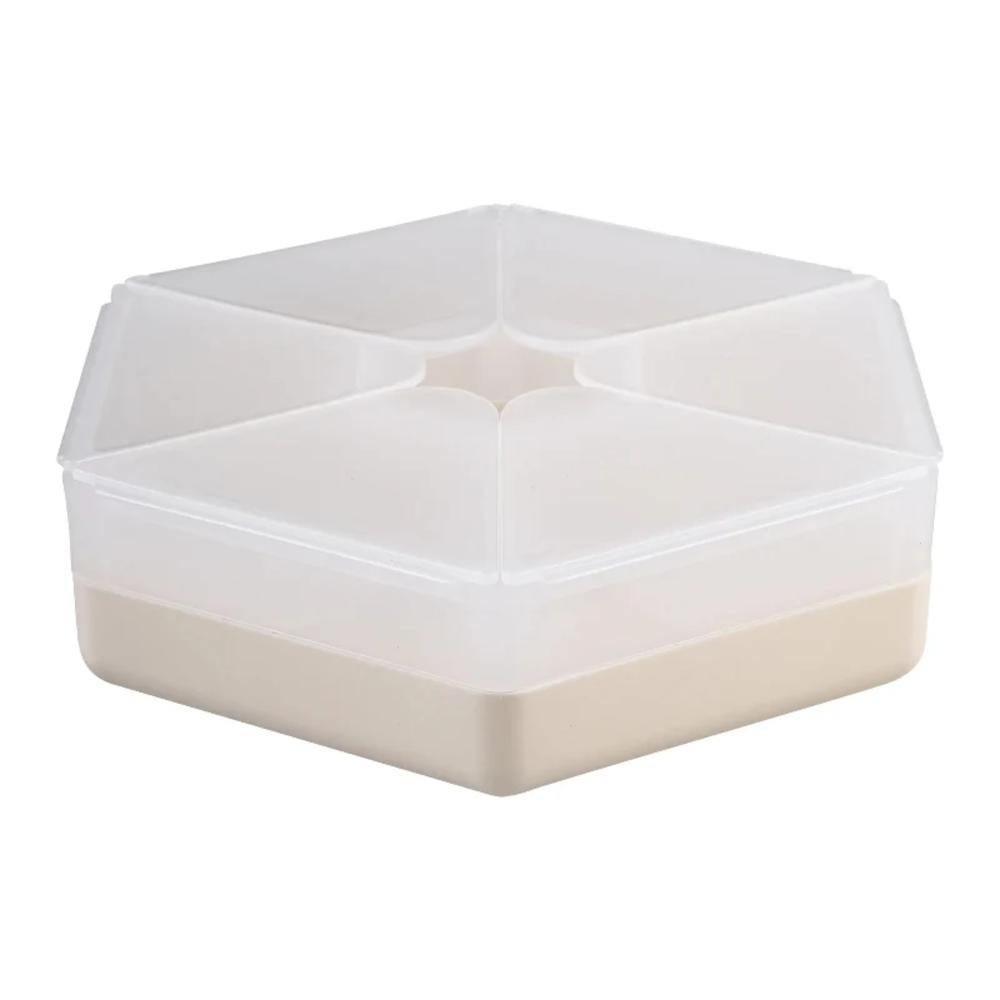 Melii Hexagon Snackle