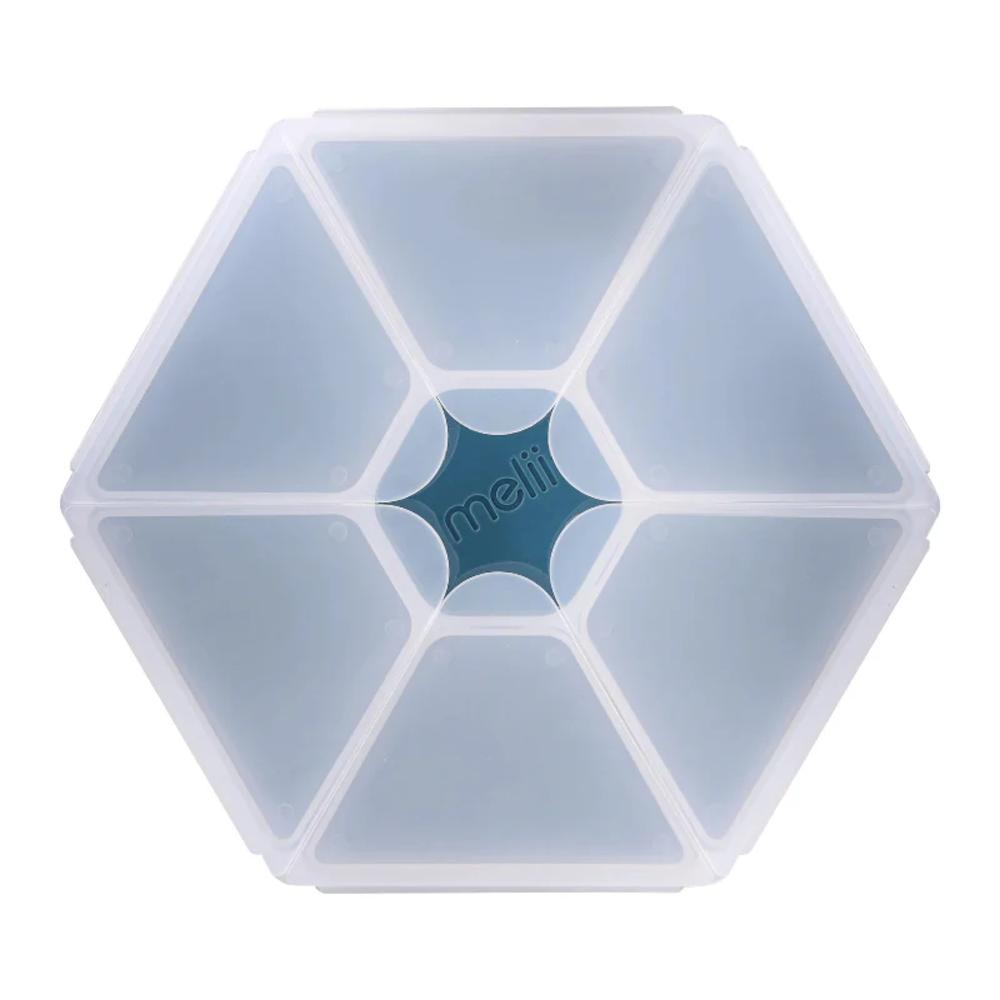 Melii Hexagon Snackle