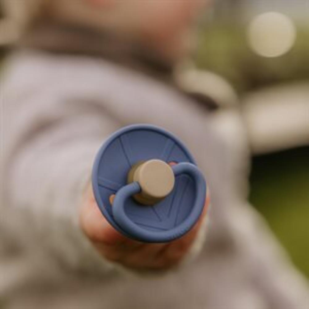 FRIGG Little Viking Silicone Pacifiers 2pk