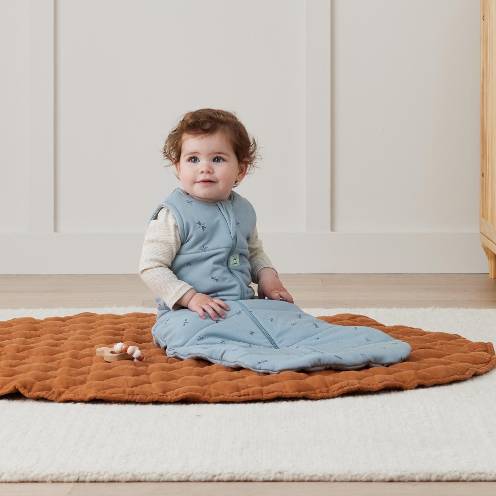 ergoPouch 2.5 tog Sleeping Bag