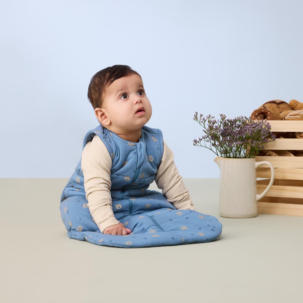 ergoPouch 2.5 tog Sleeping Bag