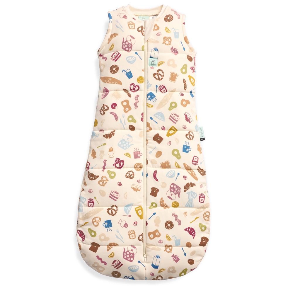 ergoPouch 2.5 tog Sleeping Bag