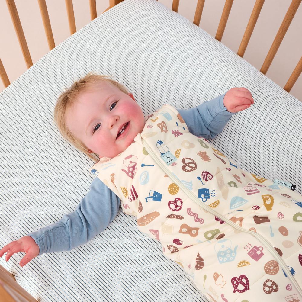 ergoPouch 2.5 tog Sleeping Bag