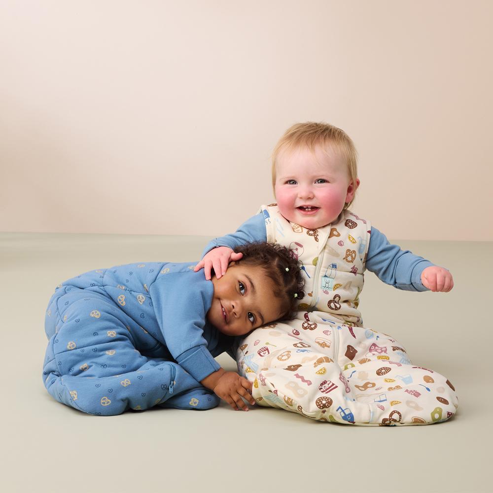 ergoPouch 2.5 tog Sleeping Bag