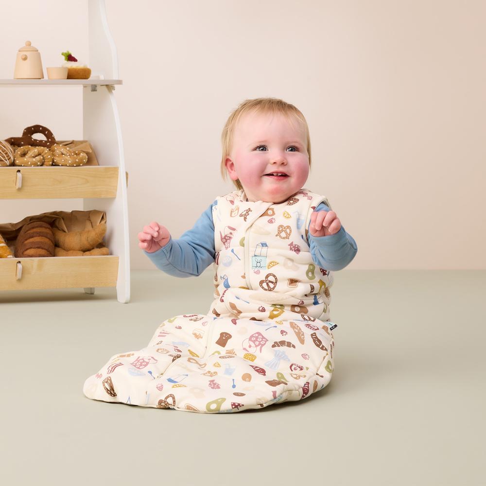 ergoPouch 2.5 tog Sleeping Bag