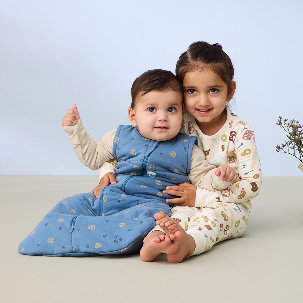 ergoPouch 2.5 tog Sleeping Bag