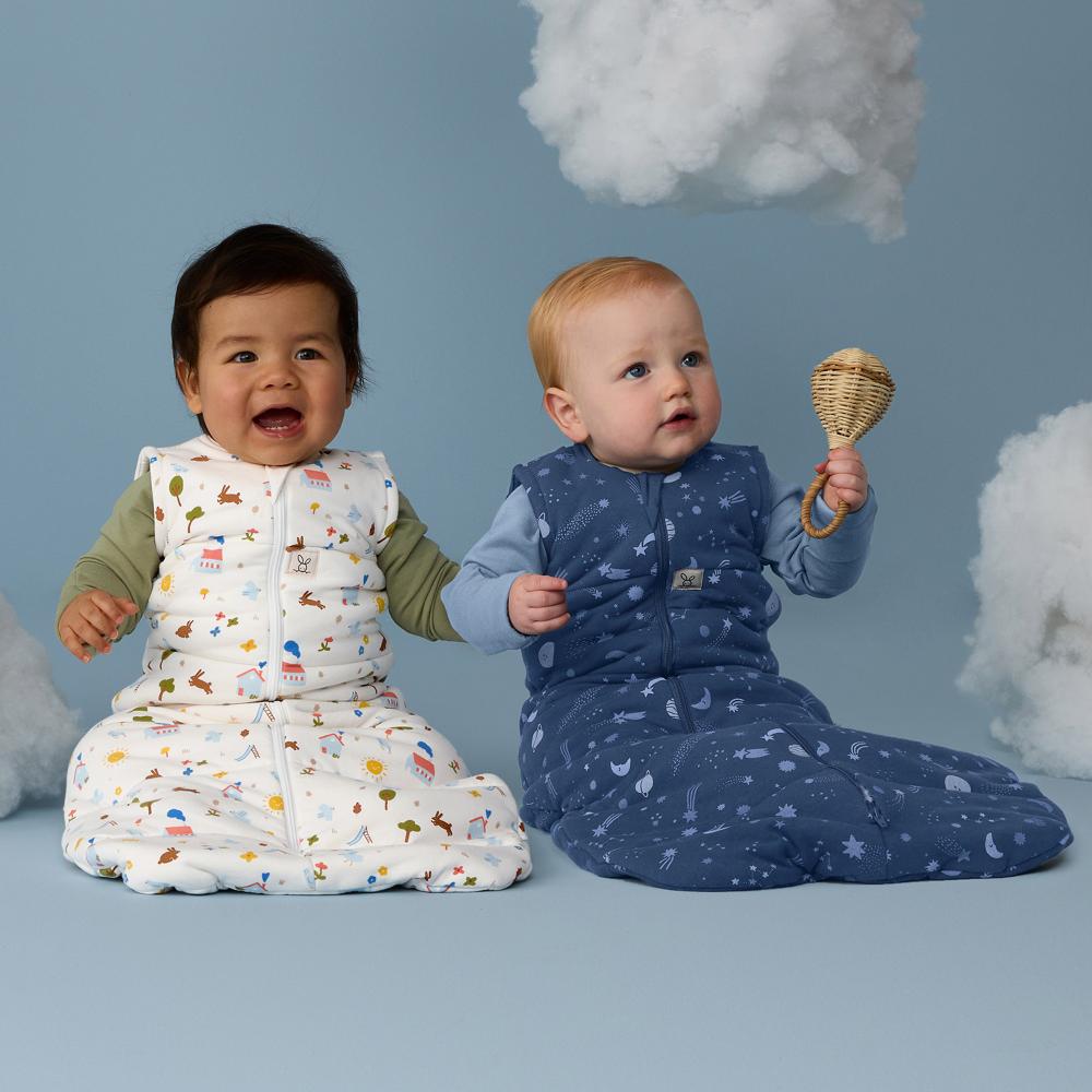 ergoPouch 2.5 tog Sleeping Bag