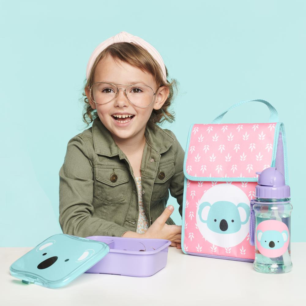 Skip Hop Zoo Lunch Kit - Clearance