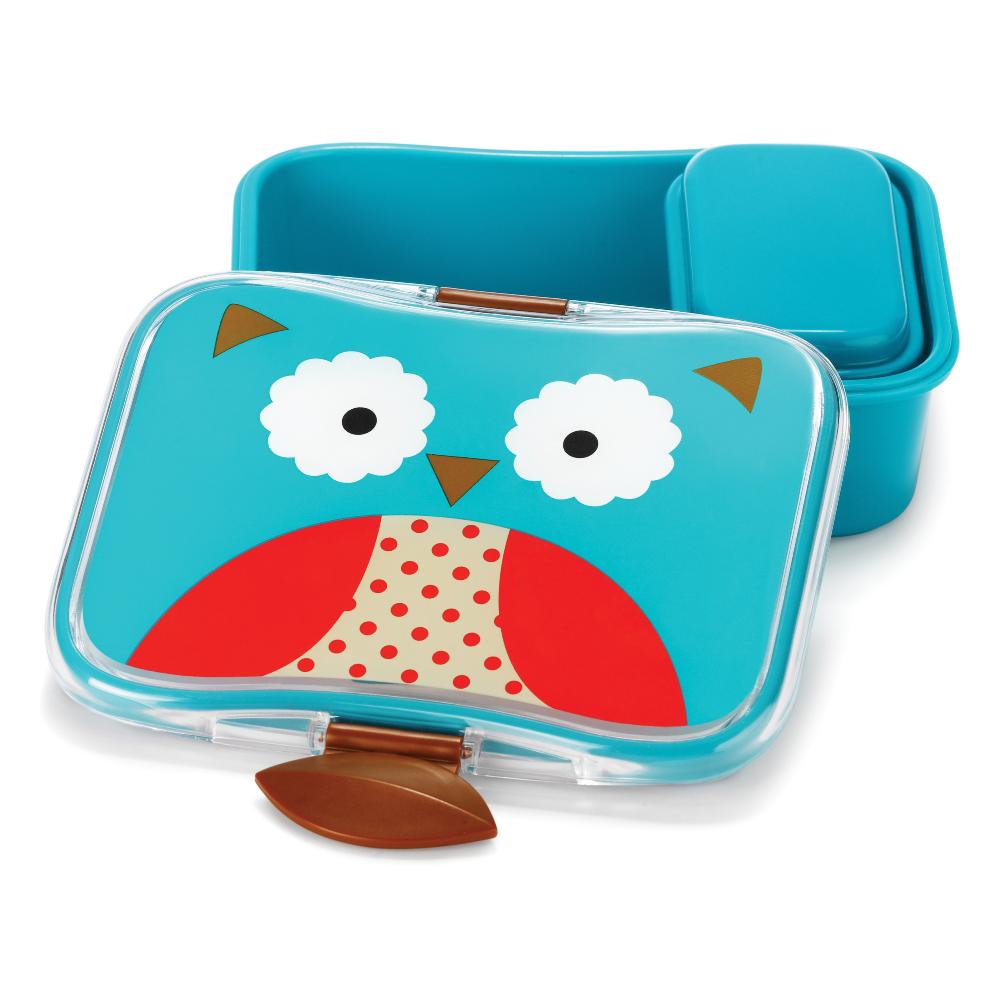 Skip Hop Zoo Lunch Kit - Clearance