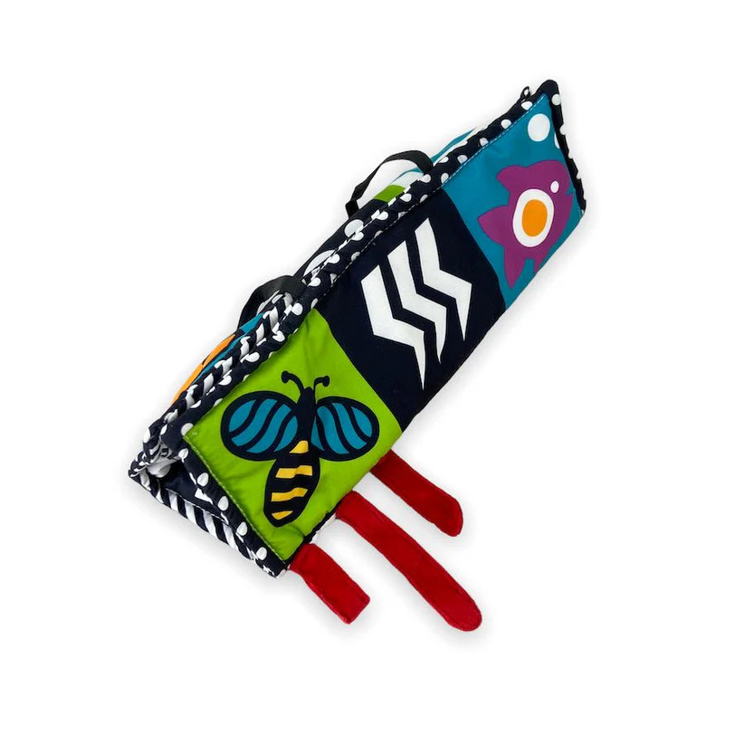 Manhattan Toy Wimmer Ferguson 3 in 1 Triangle - Clearance