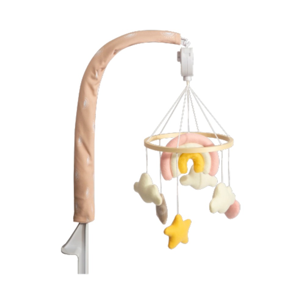 Living Textiles Musical Mobile Set - Clearance