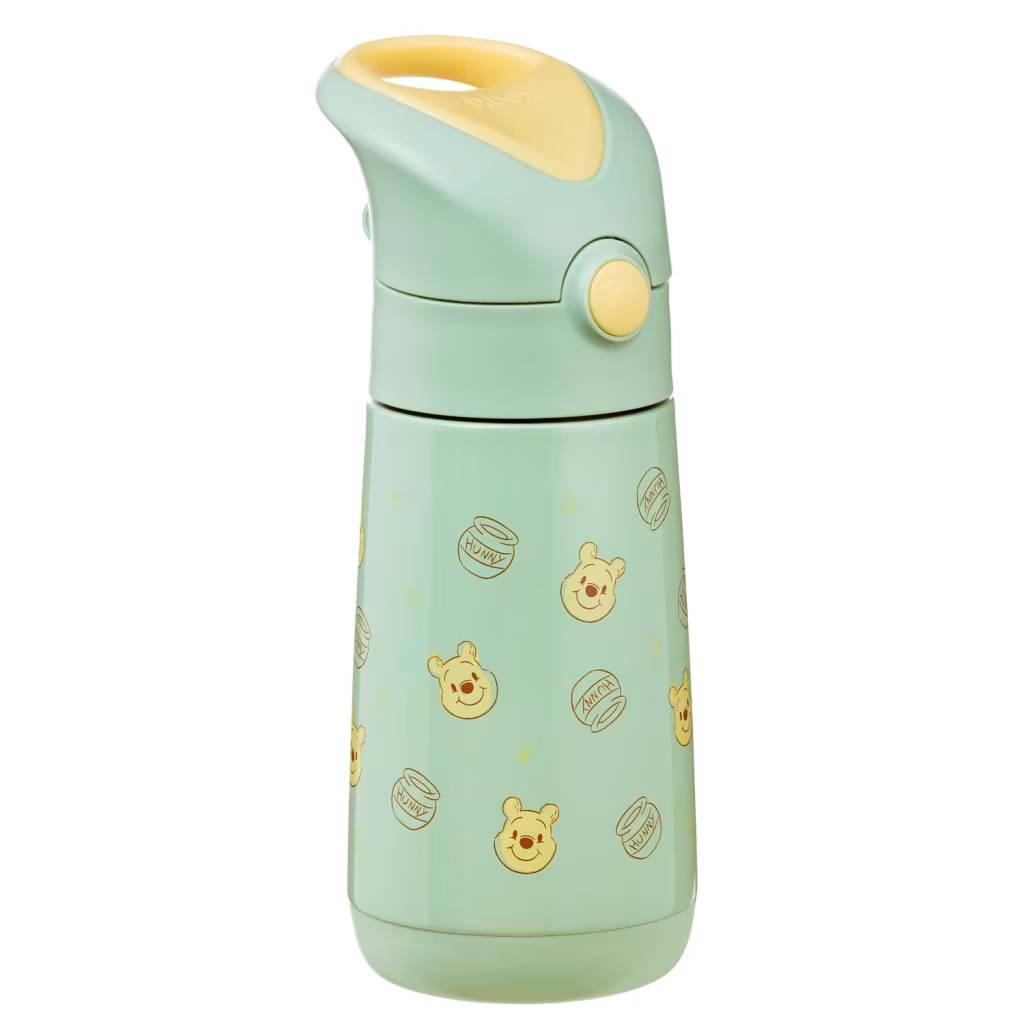 b.box Insulated Drink Bottle 350ml - Licenced