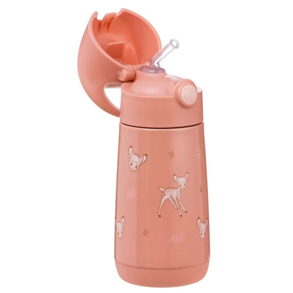 b.box Insulated Drink Bottle 350ml - Licenced