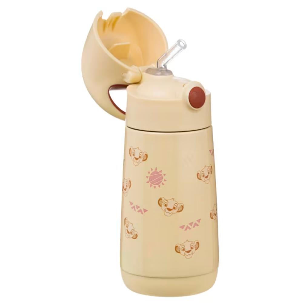 b.box Insulated Drink Bottle 350ml - Licenced