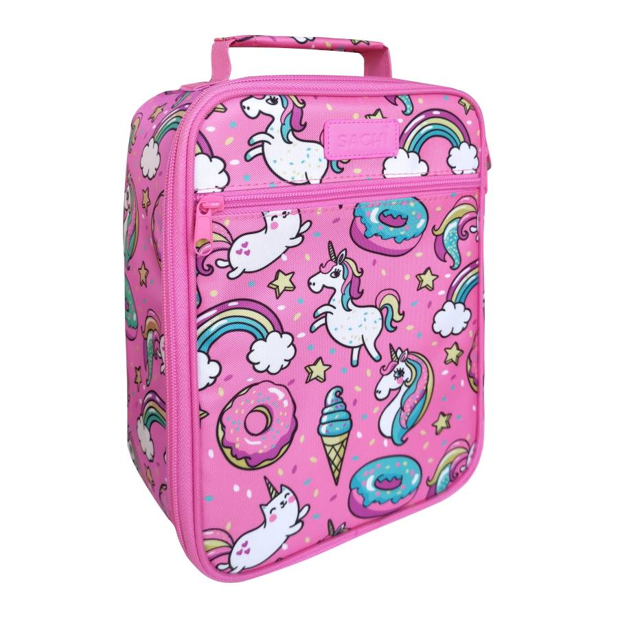 Sachi Insulated Junior Lunch Tote - Clearance