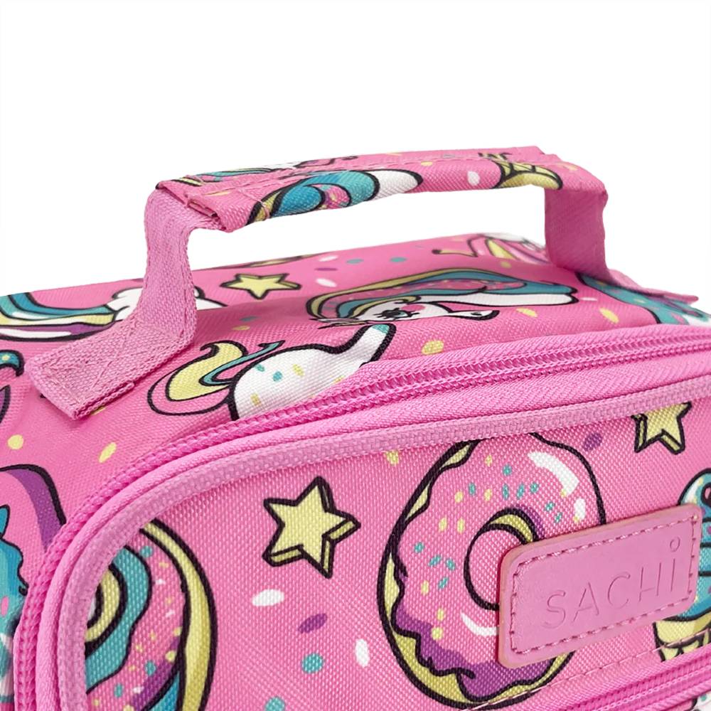 Sachi Insulated Junior Lunch Tote - Clearance