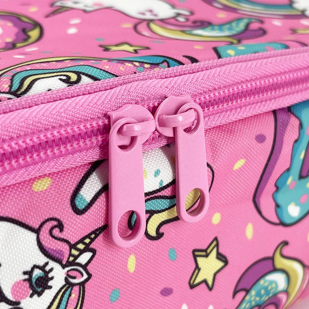 Sachi Insulated Junior Lunch Tote - Clearance