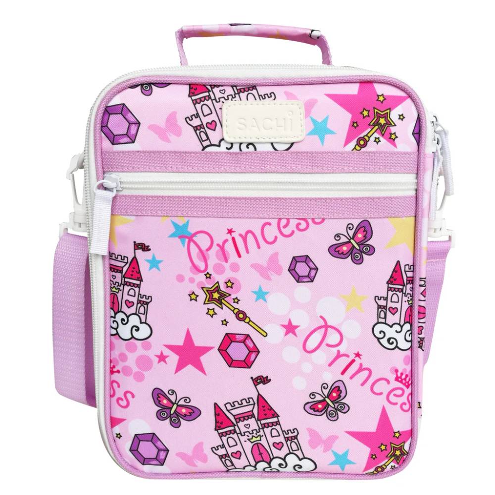 Sachi Insulated Junior Lunch Tote