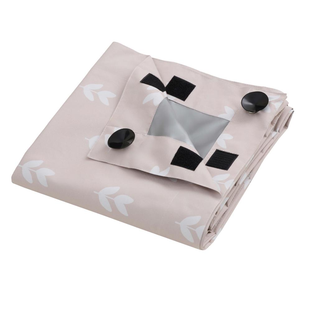Porta Fox Portable Blackout Blind with Suction Cups