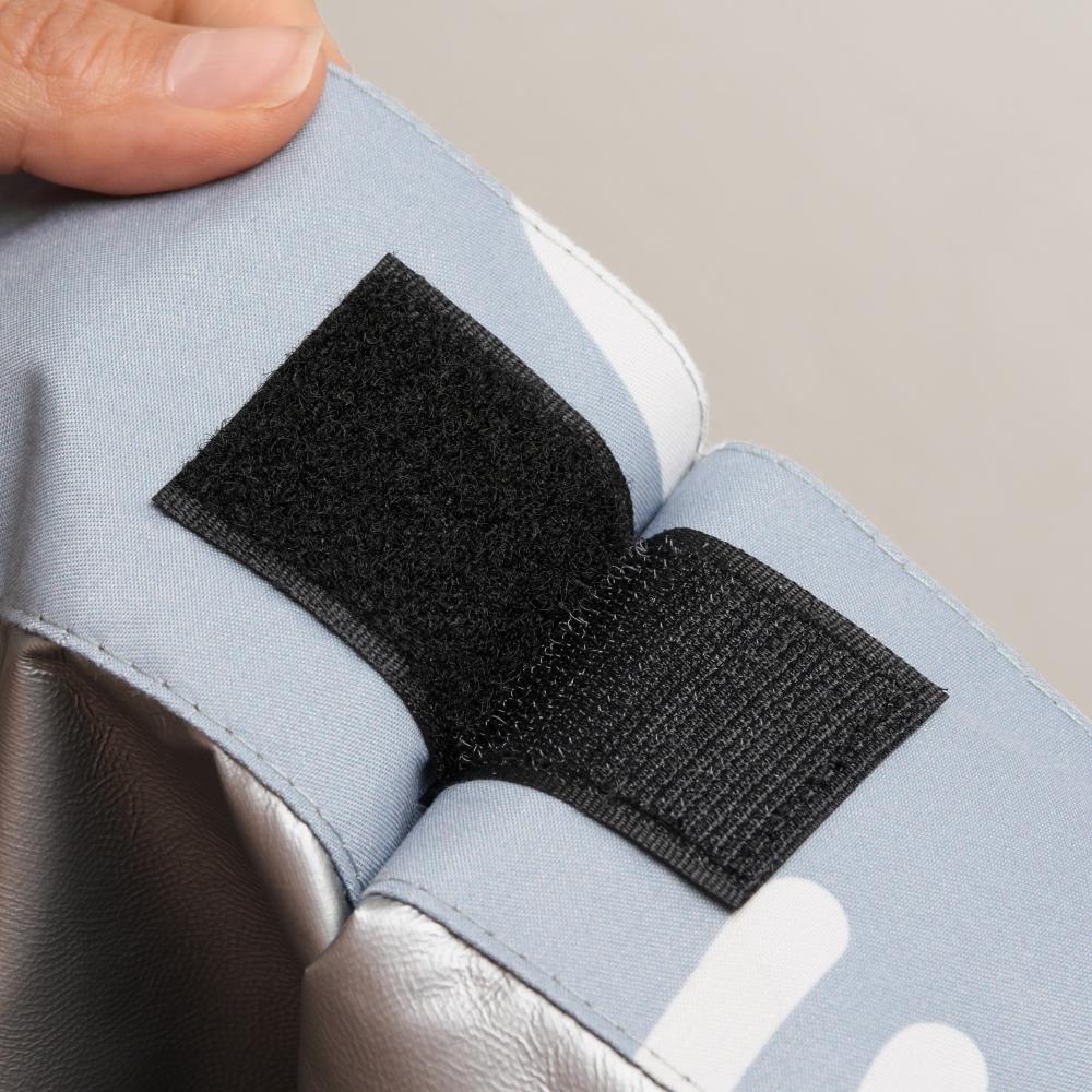 Porta Fox Portable Blackout Blind with Suction Cups