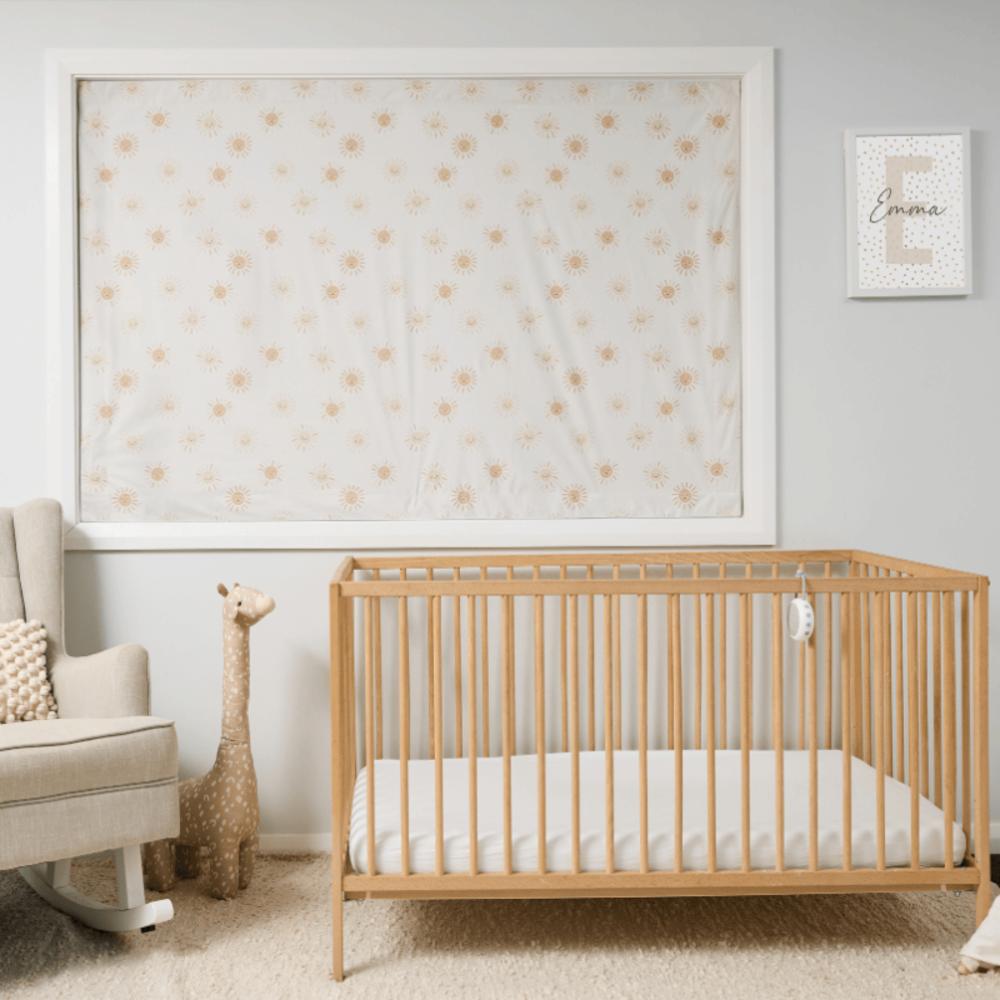 Porta Fox Cut to Size Blackout Blind