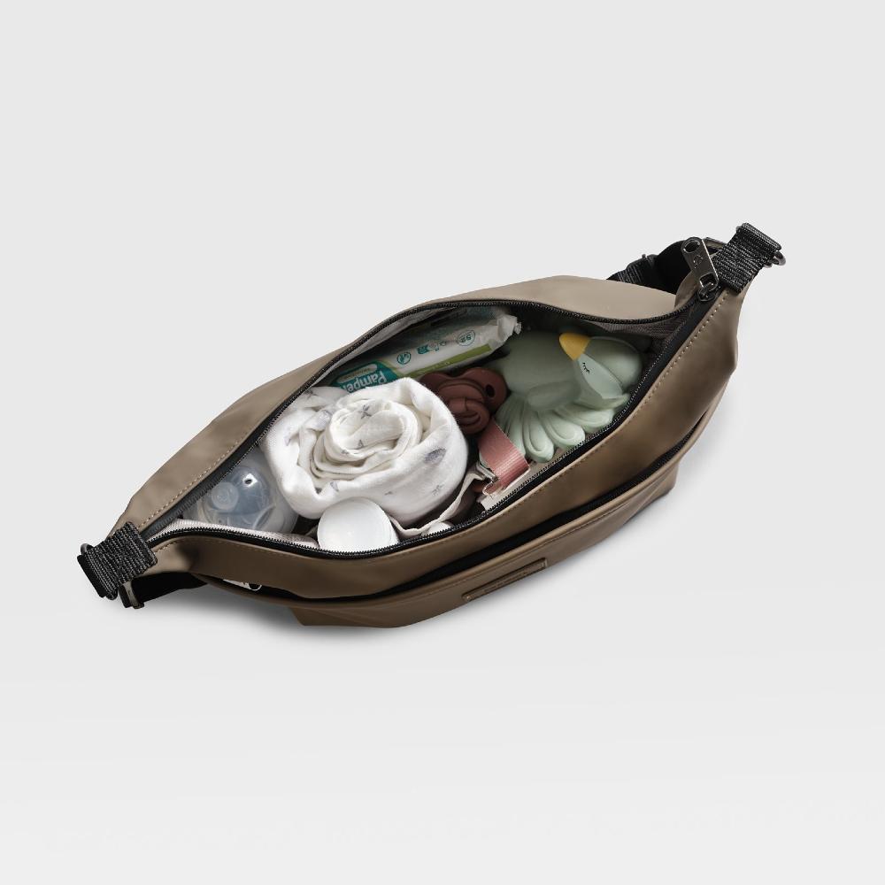 Finnson FIA Crossbody / Stroller Bag