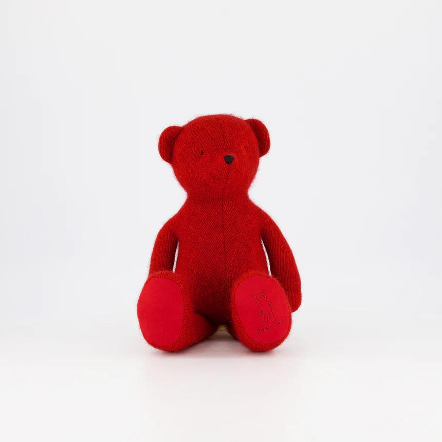 Dear Ted Edition