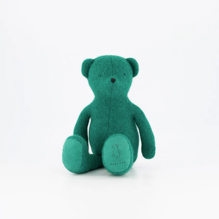 Dear Ted Edition