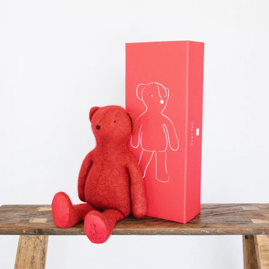 Dear Ted Edition
