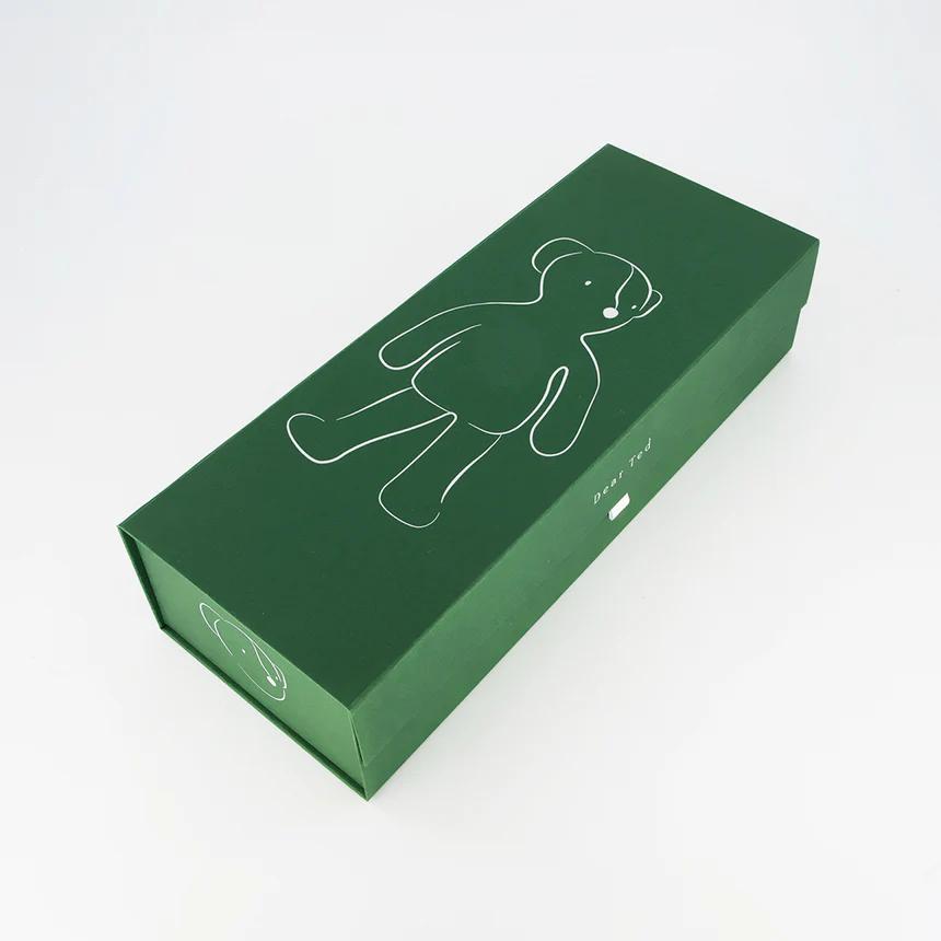 Dear Ted Edition